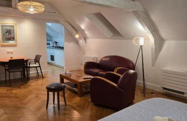 Le Studio du Clos Malou - Foto 14