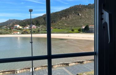 Apartamento paseo marítimo Camelle - Foto 21