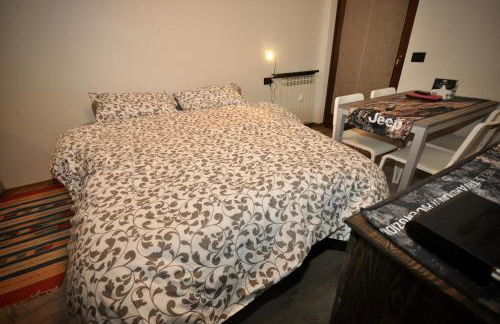 Morgex Mont Blanc - Petite Maison - Foto 6