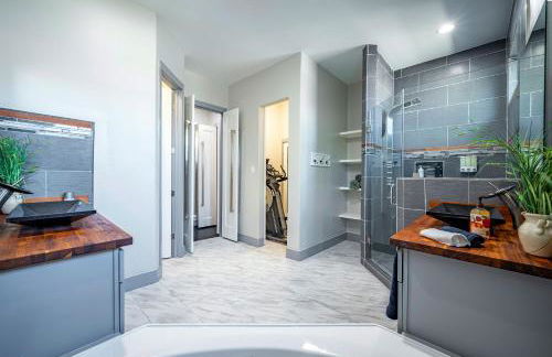 Luxurious 5BR Home Sleeps-14 - Foto 20