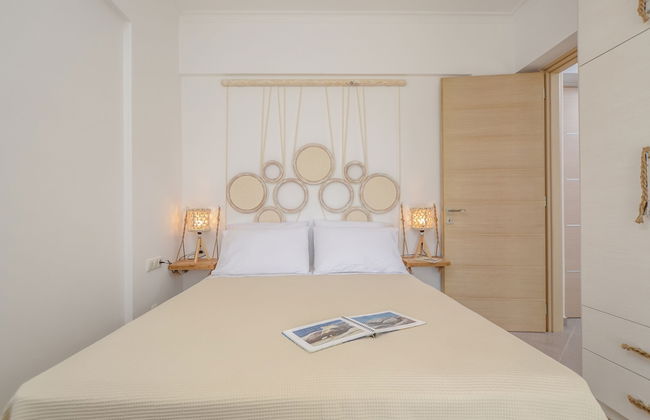 Olives & Rocks Naxian Villas - Foto 16