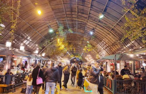 Serra Class - Piscina aquecida - Foto 53