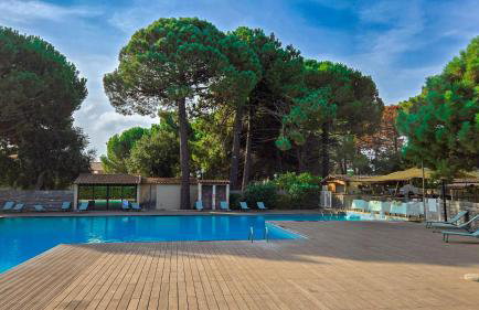 Fiori Di Cala Rossa, Établissement CARDOGA Piscine, Mer & Montagne - Foto 6