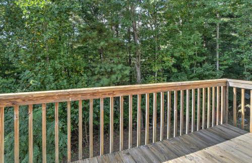 South Asheville Townhome 12 A - Foto 6