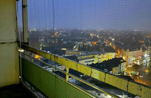 City View Apartment in Duisburg - Foto 17