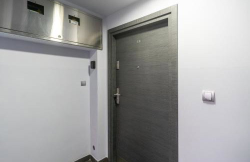 Katowice Central Apartment by BookingHost - Foto 16