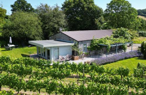 Vineyard lodge in Herefordshire - Foto 2