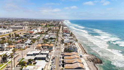 Beachfront Retreat - Foto 2