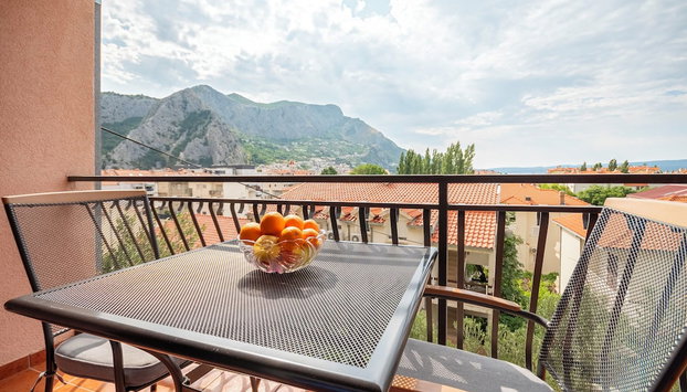 Apartments Zecic - Foto 2, Imagem principal