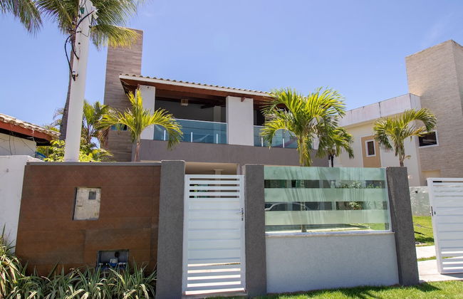 GB60 Excellent House 4 Suites - Photo 63