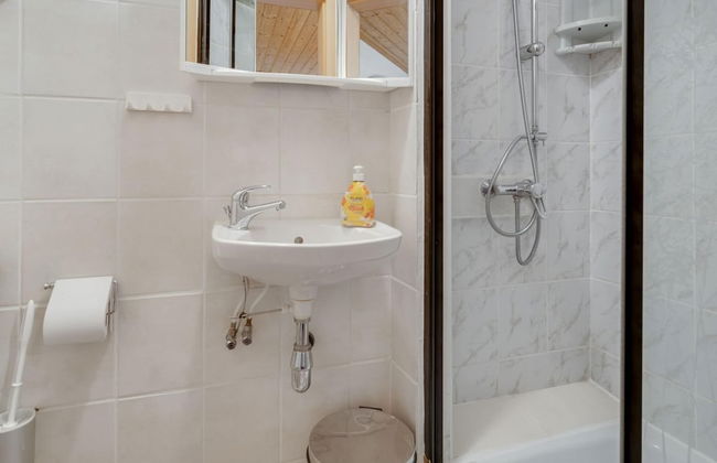 Peaceful Apartment in Lichtenhain With Private Terrace - Foto 28