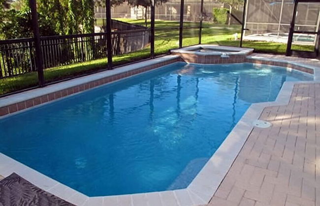 Ov2484 - Windsor Hills Resort - 5 Bed 5 Baths Villa - Photo 8