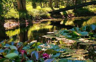 Romantik Unterkünfte Gut Rechetsberg - Foto 14