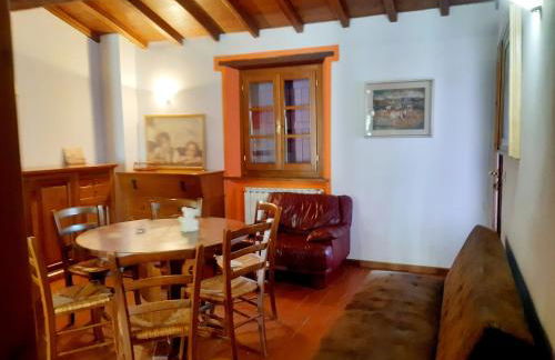 Il Serrino Family tra le montagne - Foto 12