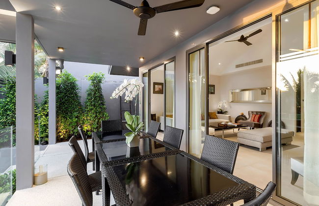 Infinity Blue Phuket by Elite Havens - Photo 50