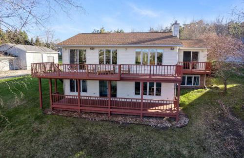 Waterfront Retreat By Henn House Properties - Foto 40