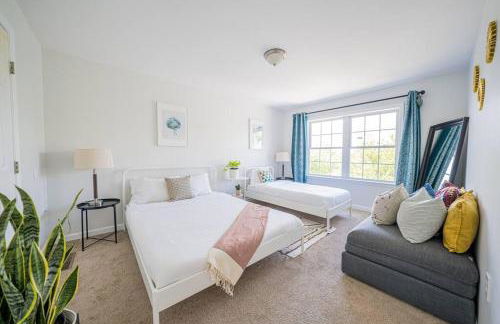 Central 3BR 2BA Near Beach Hard Rock Ocean - Foto 33