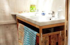 The PineForest Cabin - Foto 20