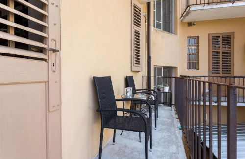 La casa di Gatsby Art Deco in Centro Gorizia con Parcheggio e Terrazza - Foto 23