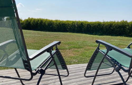 Bellevues-Sur-Mer, à 100 m de la plage - Foto 53