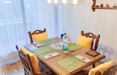 Apartment Monte e Mare -Ferienidyll in Todtnauberg - Foto 15