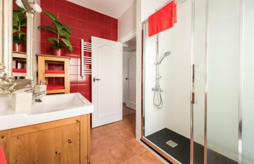 Apartmento Las Letras - Alojamiento de temporada - Foto 12