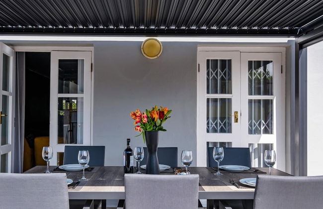 De Waterkant Townhouse With Pool Access 116 DWP - Foto 55