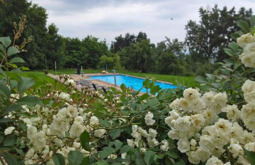 Agriturismo Famiglia al Castello Di Bagnolo - Foto 59