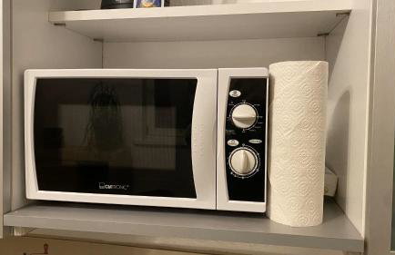 Appartment nahe Galopprennbahn - Photo 17