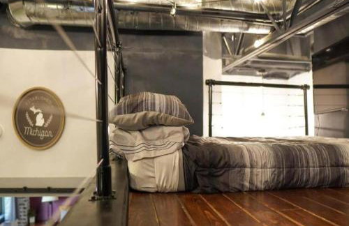 Rivers Edge Lofts - Unit 10 - Foto 28