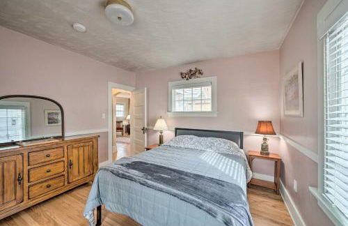 Well-equipped Cody Cottage 2 Miles to Cody Rodeo! - Foto 14