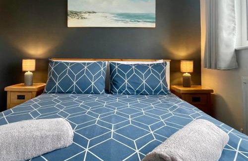 Bungalow33 Benllech - Foto 10