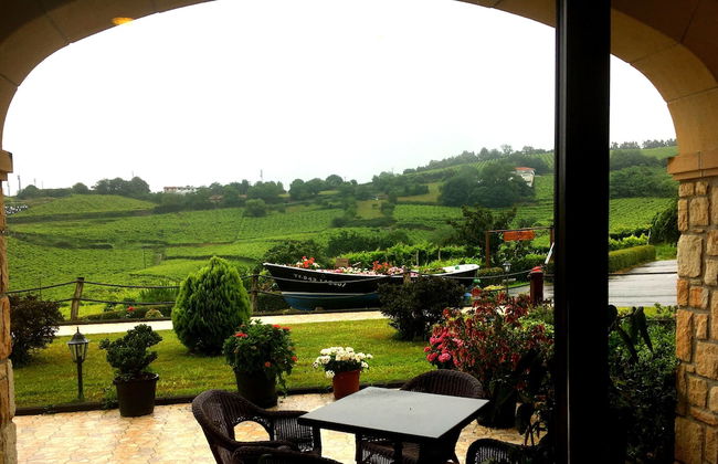 Usotegi Agroturismo - Foto 56