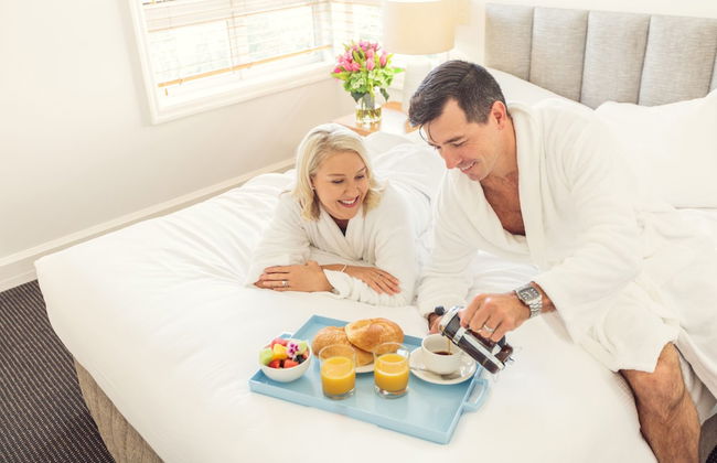 The Sebel Noosa - Foto 52