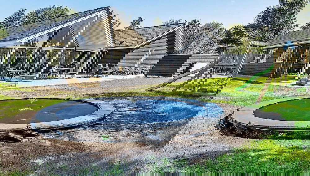 Luxury Retreat in Blavand - By Traum Ferienwohnungen - Foto 1, Imagen principal