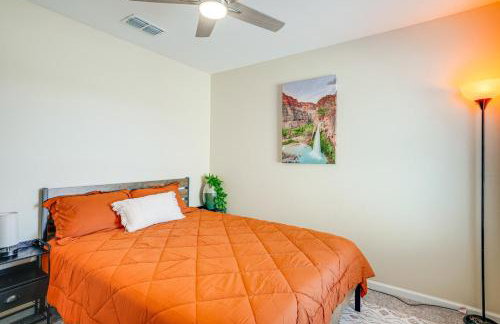 Golfers Oasis! Mtn-View Arizona Desert Escape - Photo 17