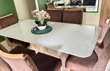 Casa verde 4 quartos - Foto 37