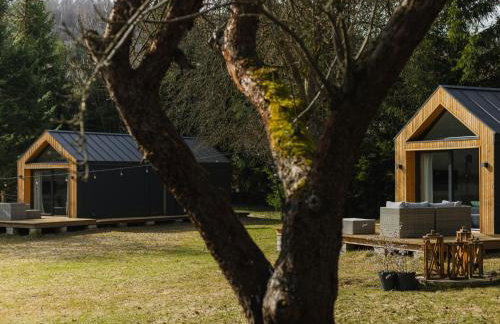 Dolina Białej Wody - Domki w Karkonoszach - Foto 27