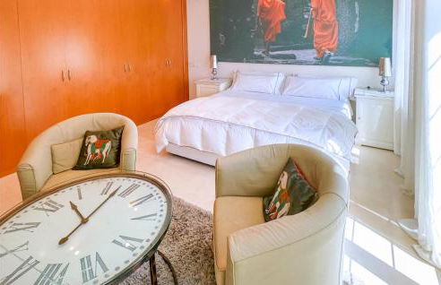 5 Bedroom Amazing Home In Cabrils - Foto 29