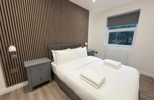 Fonthill Aparts - Foto 6