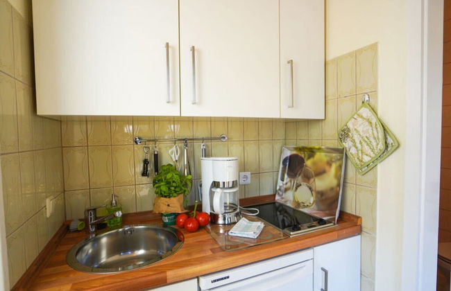 Seaside Apartment Gromitz - Foto 2