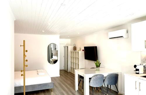 Vila Pombal Tomar Apartments - Pool & City Views - Foto 66