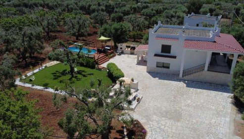 villa Antony - Foto 4