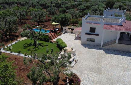 villa Antony - Foto 4