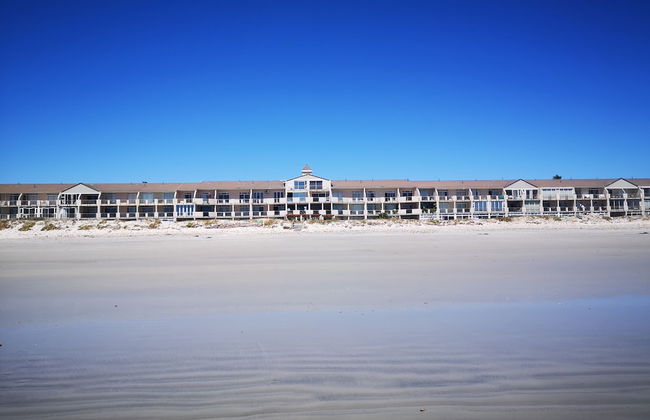 Family Cape Town Beachfront Apartment - Foto 41