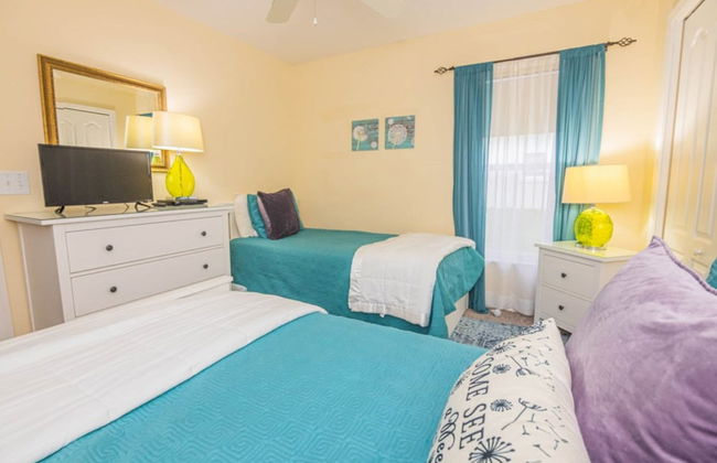 Comfortable Tuscan Ridge Vacation Home - Foto 5