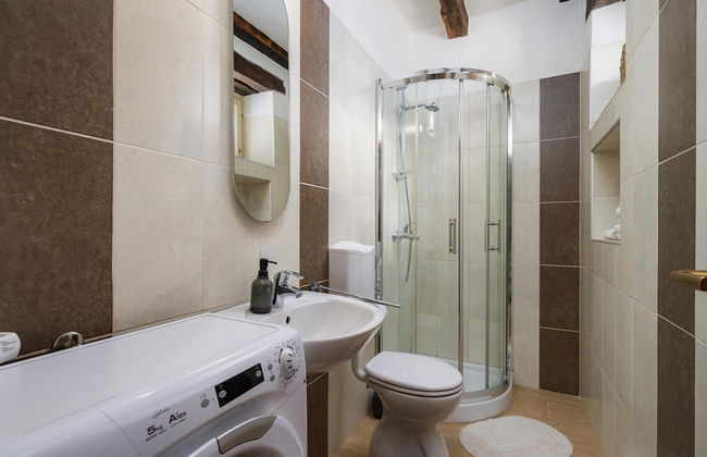 Villa Ida With View - Foto 14