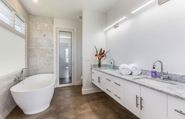 Kauai Tradewinds 4 Bedroom Home by RedAwning - Foto 14