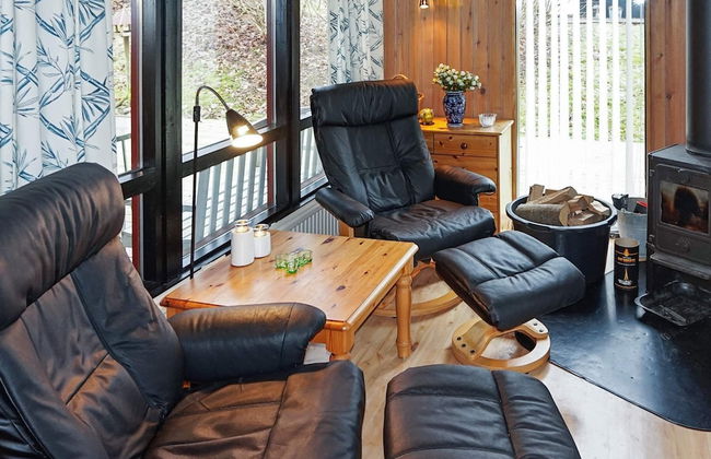 5 Person Holiday Home in Tjornarp - Photo 3