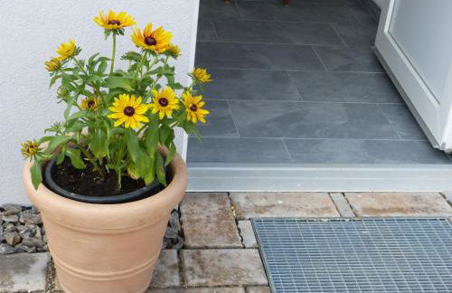 Ferienwohnung am Hirtenpfad - Foto 6